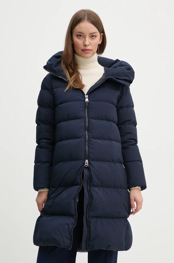 Hetrego Pernata jakna Hetrego LENA za žene, boja: tamno plava, za zimu, 8N697