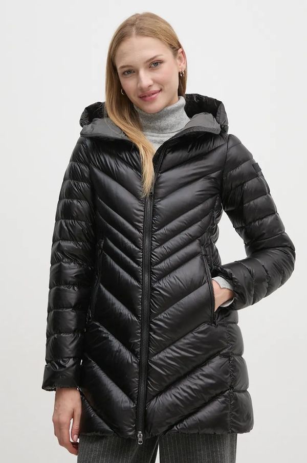 Hetrego Pernata jakna Hetrego MARILOU za žene, boja: crna, za zimu, 8N715