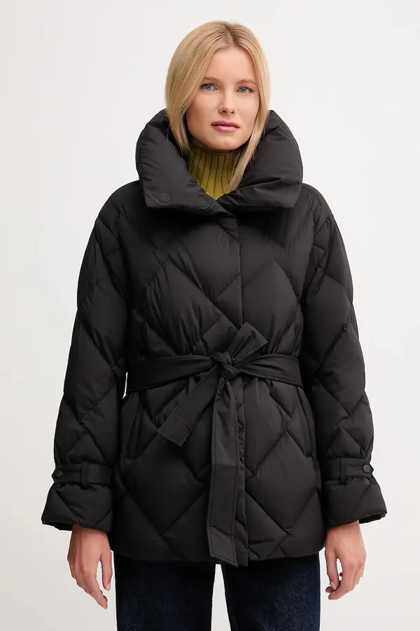 Hetrego Pernata jakna Hetrego QUENBY