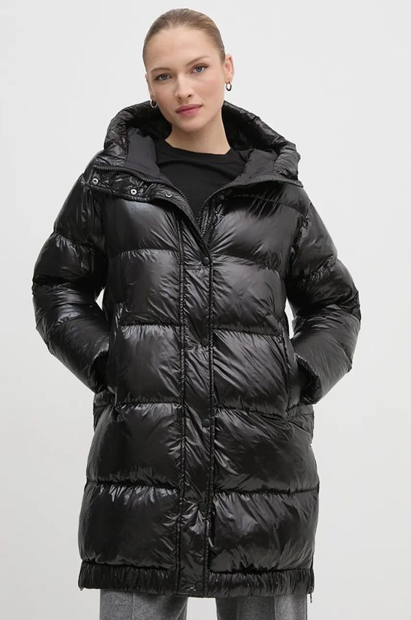 Hetrego Pernata jakna Hetrego SARAH za žene, boja: crna, za zimu, 8N722