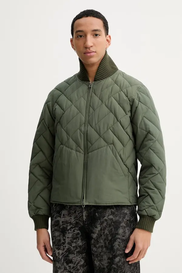 Kenzo Pernata jakna Kenzo