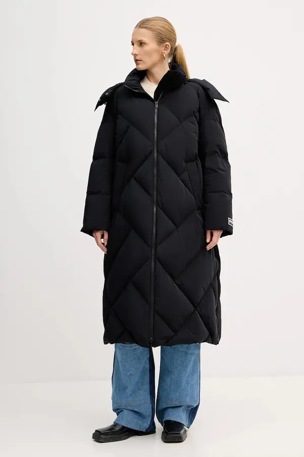 Kenzo Pernata jakna Kenzo Long Down Jacket