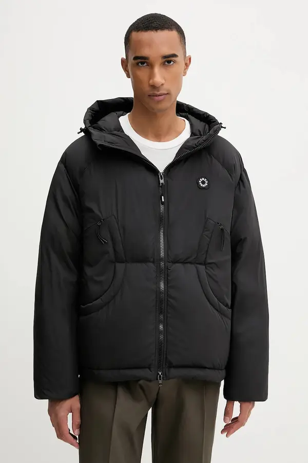 Kenzo Pernata jakna Kenzo