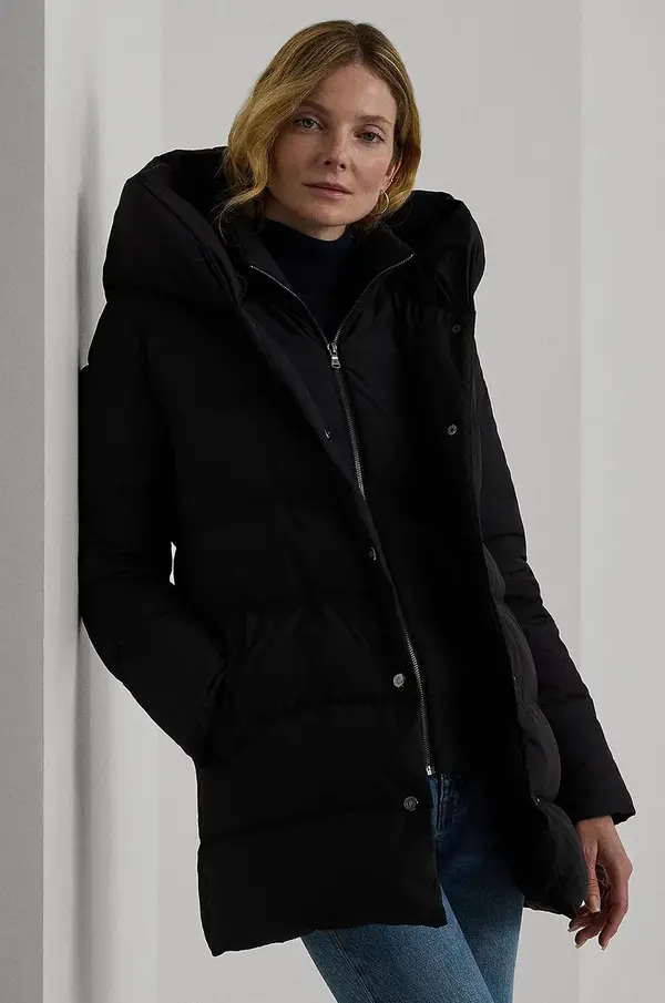 Lauren Ralph Lauren Pernata jakna Lauren Ralph Lauren