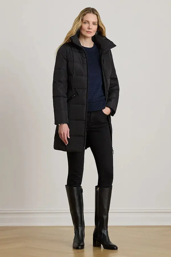 Lauren Ralph Lauren Pernata jakna Lauren Ralph Lauren