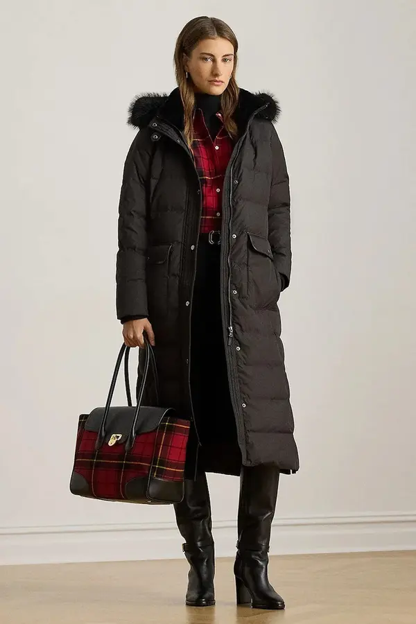 Lauren Ralph Lauren Pernata jakna Lauren Ralph Lauren
