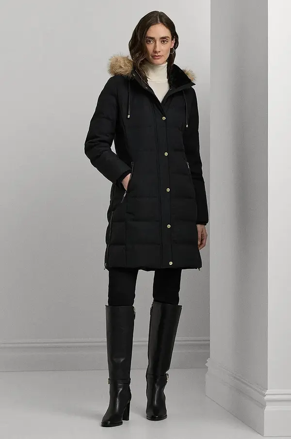 Lauren Ralph Lauren Pernata jakna Lauren Ralph Lauren