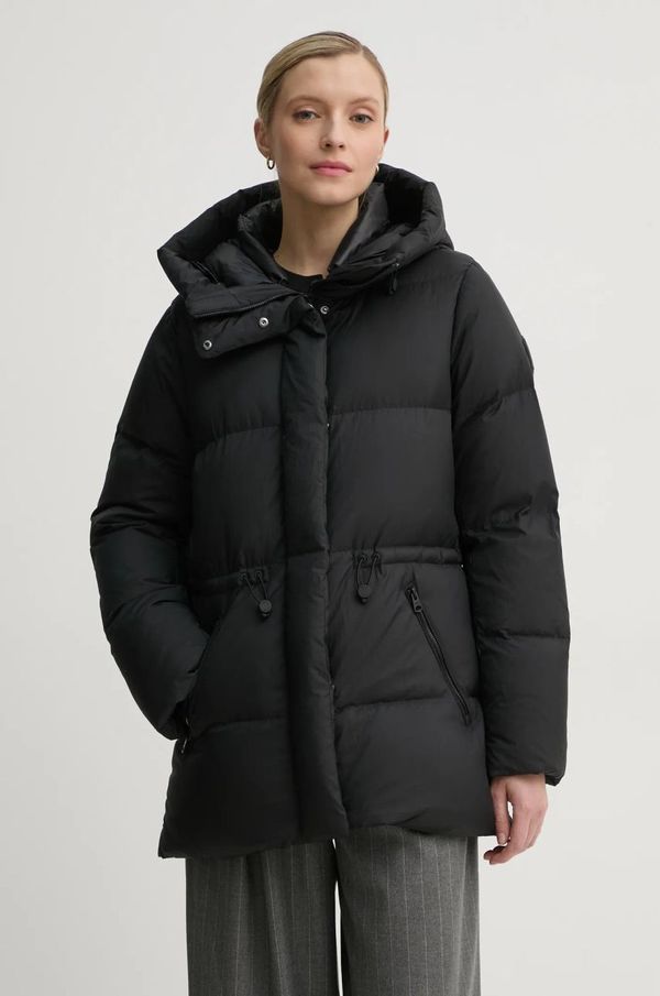 Mackage Pernata jakna MACKAGE za žene, boja: crna, za zimu, FREYA-SW