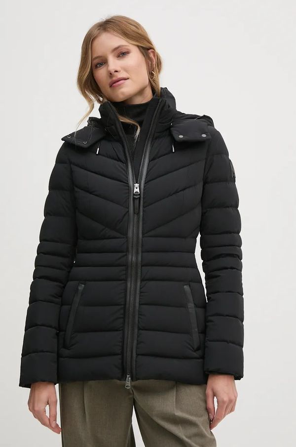 Mackage Pernata jakna MACKAGE za žene, boja: crna, za zimu, PATSY-NFR