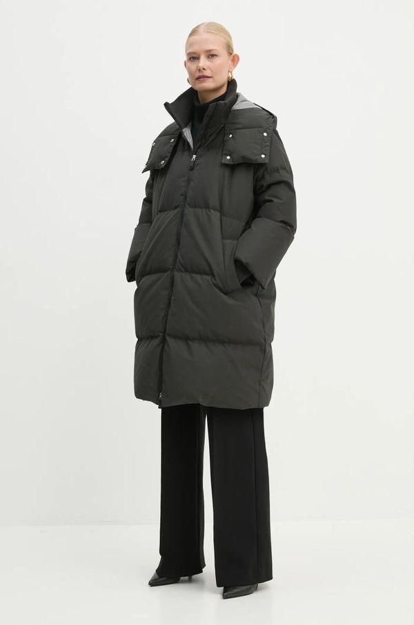 Max&Co. Pernata jakna MAX&Co. za žene, za zimu, 2426496044200