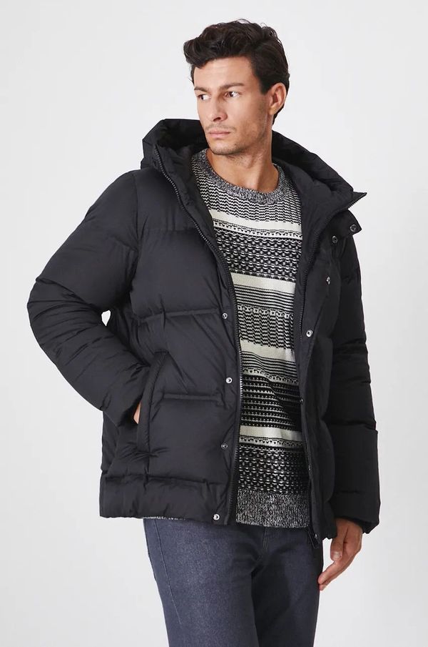 Medicine Pernata jakna Medicine za muškarce, boja: crna, za zimu