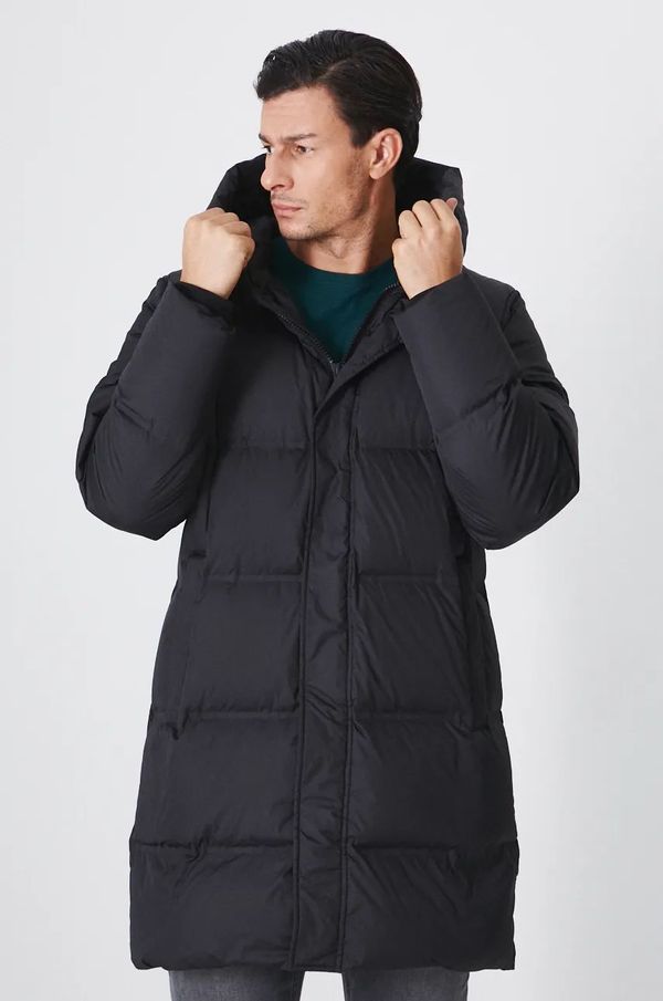 Medicine Pernata jakna Medicine za muškarce, boja: crna, za zimu