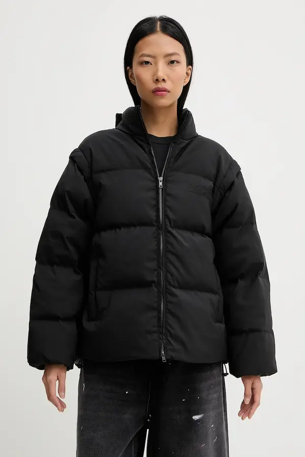 MM6 Maison Margiela Pernata jakna MM6 Maison Margiela