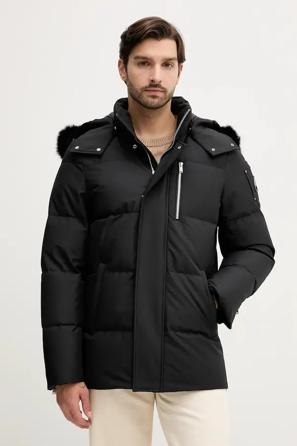 MOOSE KNUCKLES Pernata jakna MOOSE KNUCKLES CLOUD