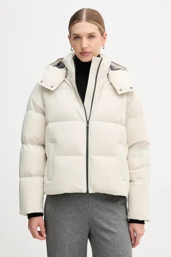 MOOSE KNUCKLES Pernata jakna MOOSE KNUCKLES  Misti