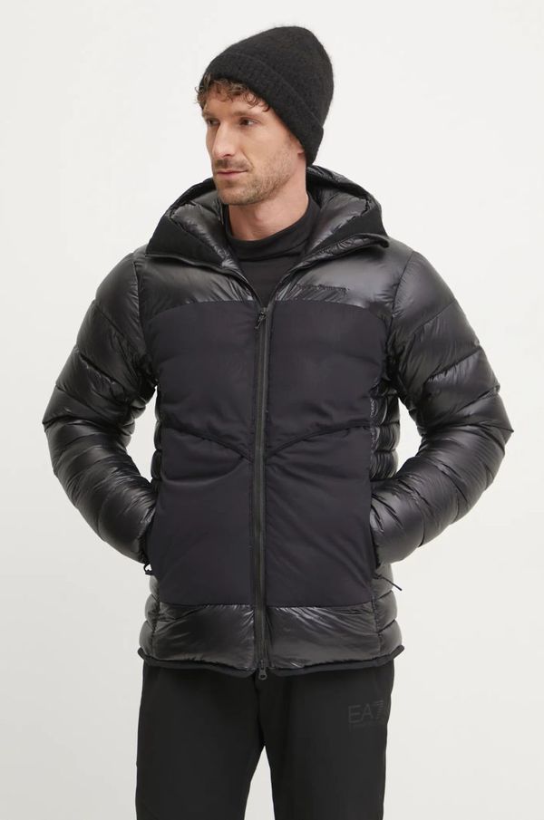 Peak Performance Pernata jakna Peak Performance Minus Degree Down boja: crna, G78983