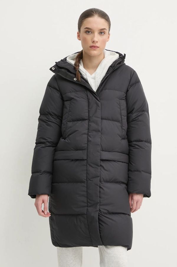 Peak Performance Pernata jakna Peak Performance Quiver za žene, boja: crna, za zimu, G79931