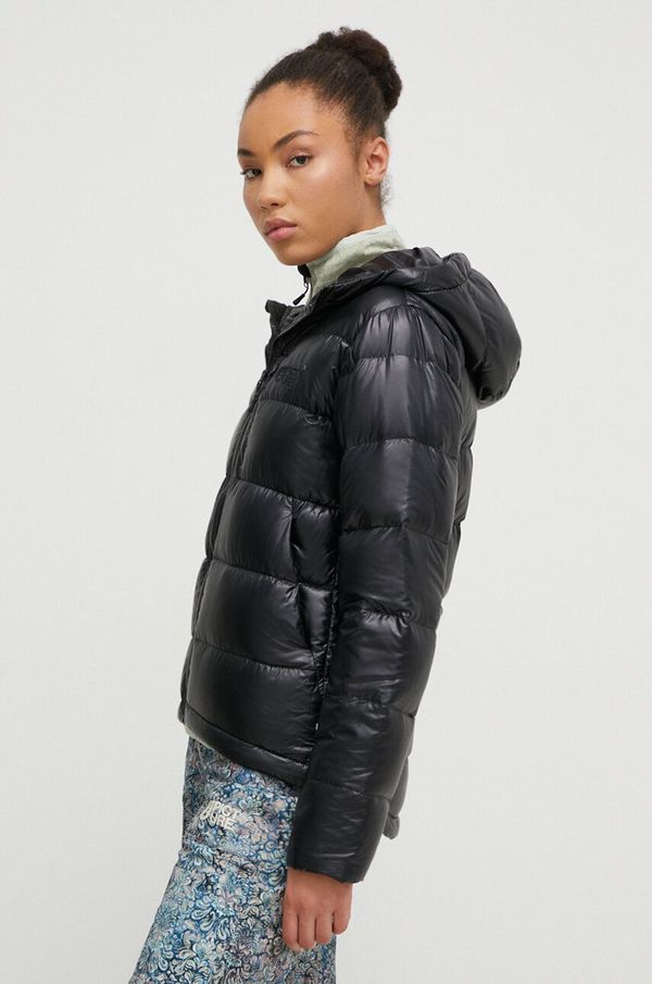 Picture Pernata jakna Picture Hi Puff boja: crna