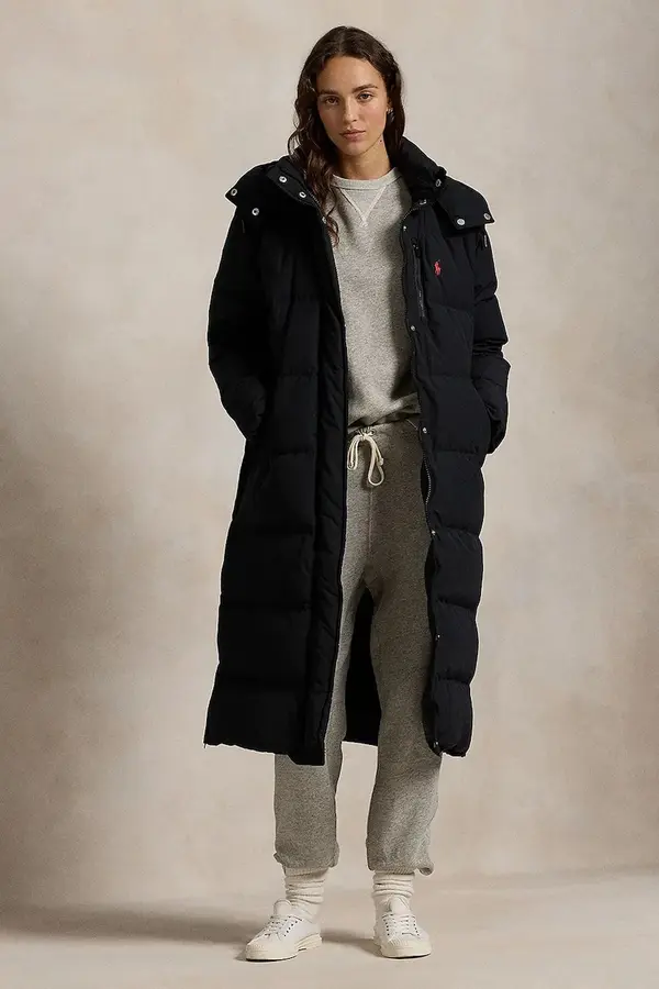Polo Ralph Lauren Pernata jakna Polo Ralph Lauren