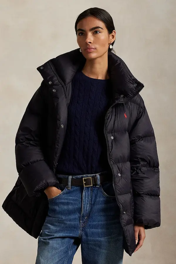 Polo Ralph Lauren Pernata jakna Polo Ralph Lauren