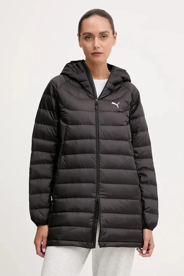 Puma Pernata jakna Puma