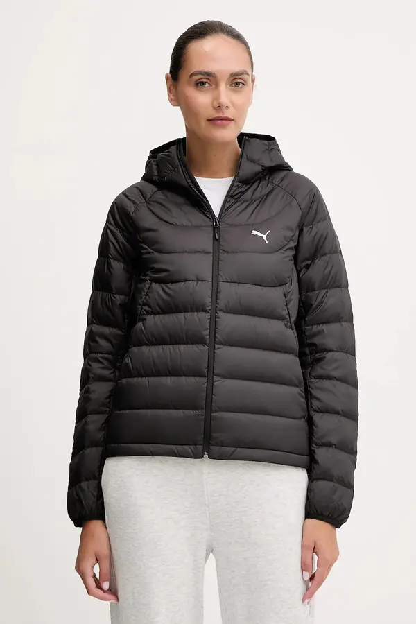 Puma Pernata jakna Puma