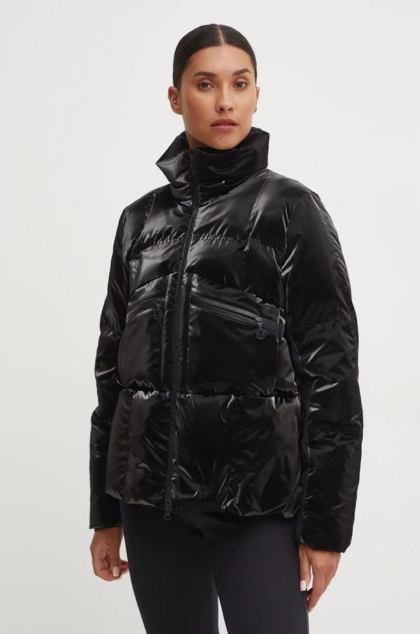 Sportalm Pernata jakna Sportalm za žene, boja: crna, za zimu, 1850011415