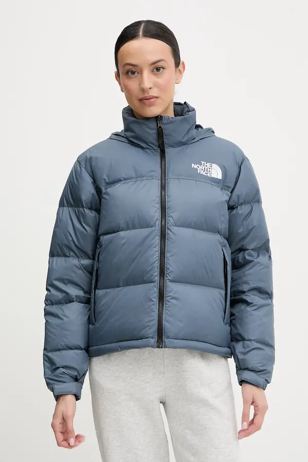 The North Face Pernata jakna The North Face 1996 RETRO NUPTSE