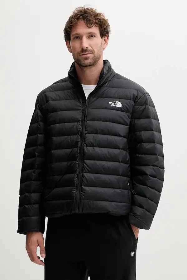 The North Face Pernata jakna The North Face Classic Down