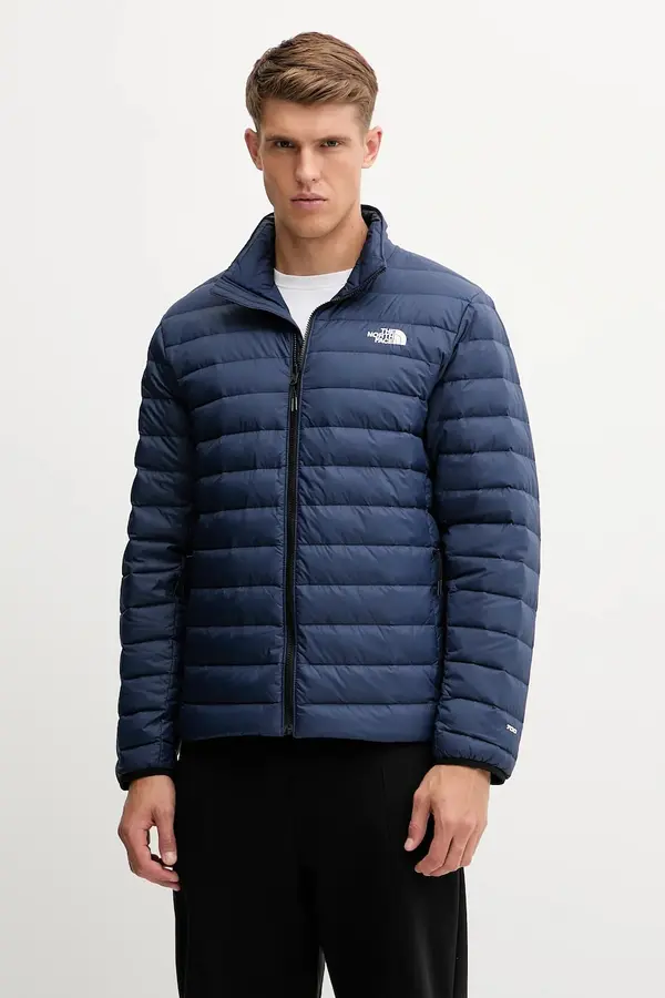 The North Face Pernata jakna The North Face Classic Down