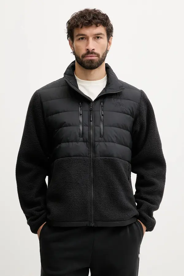 The North Face Pernata jakna The North Face Denali Tek