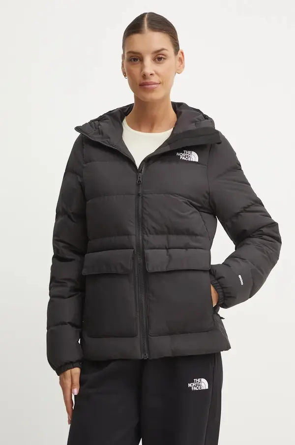 The North Face Pernata jakna The North Face Gotham