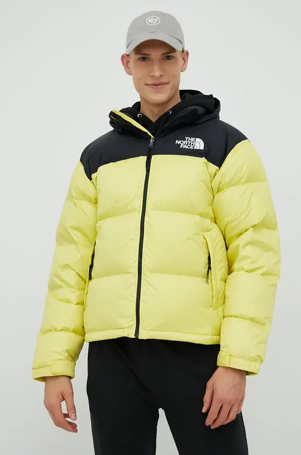 The North Face Pernata jakna The North Face Men S 1996 Retro Nuptse Jacket