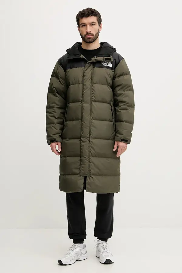 The North Face Pernata jakna The North Face Nuptse