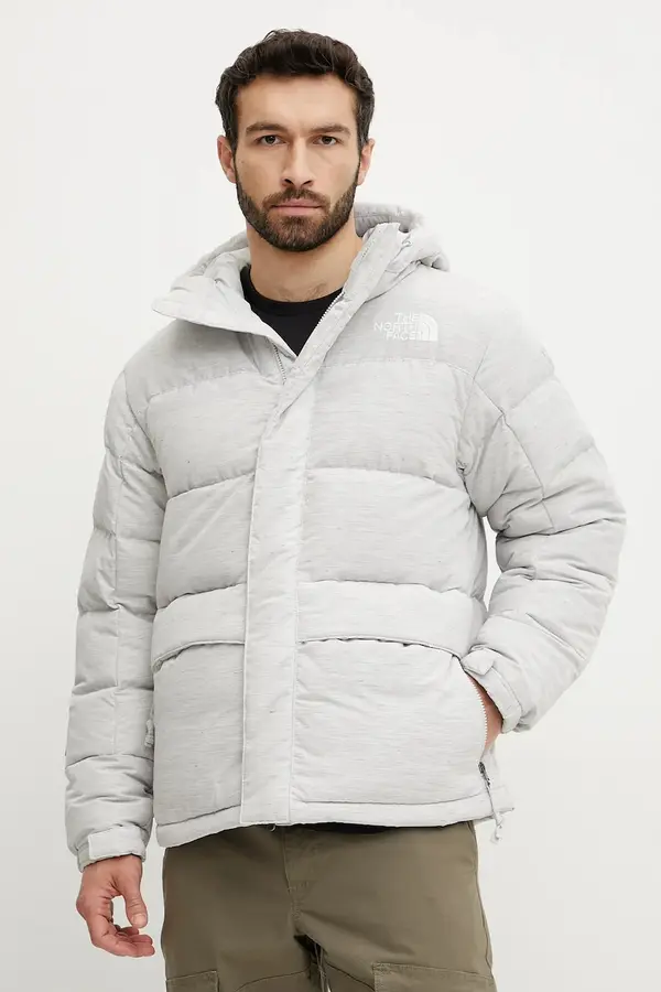 The North Face Pernata jakna The North Face Regrind HMLYN