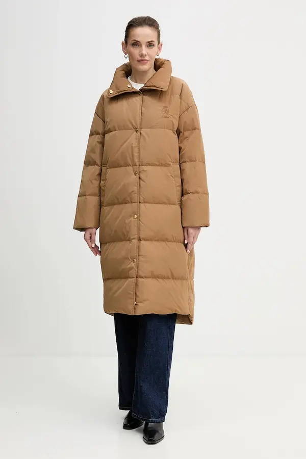 Tommy Hilfiger Pernata jakna Tommy Hilfiger
