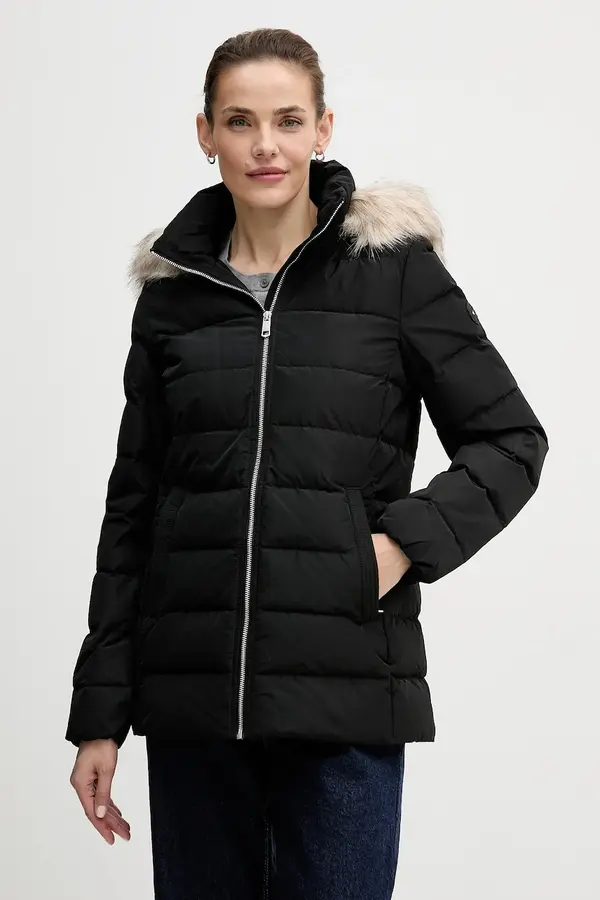 Tommy Hilfiger Pernata jakna Tommy Hilfiger
