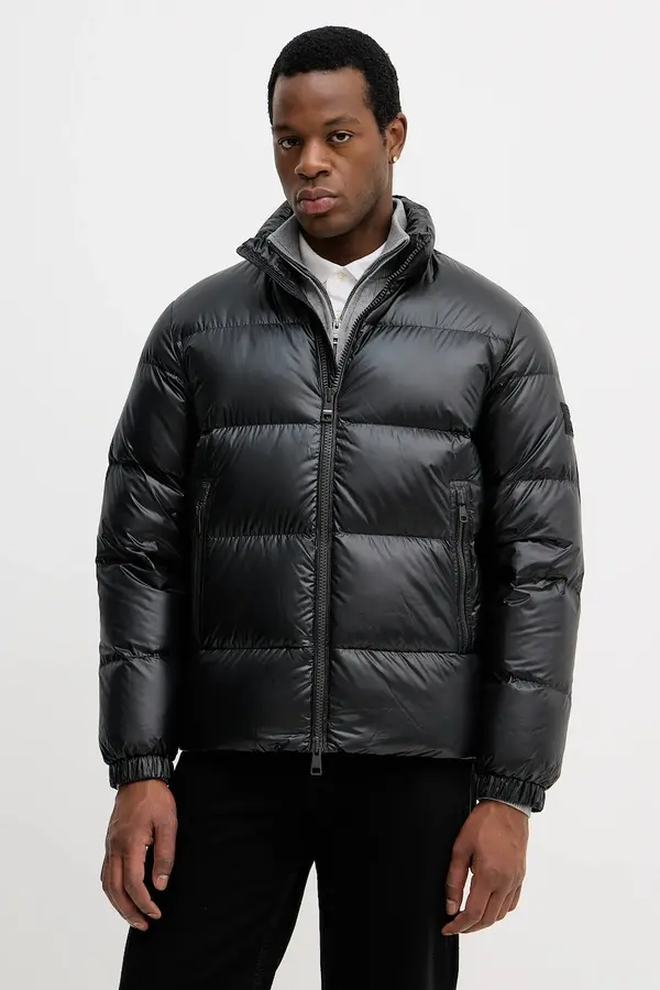 Tommy Hilfiger Pernata jakna Tommy Hilfiger