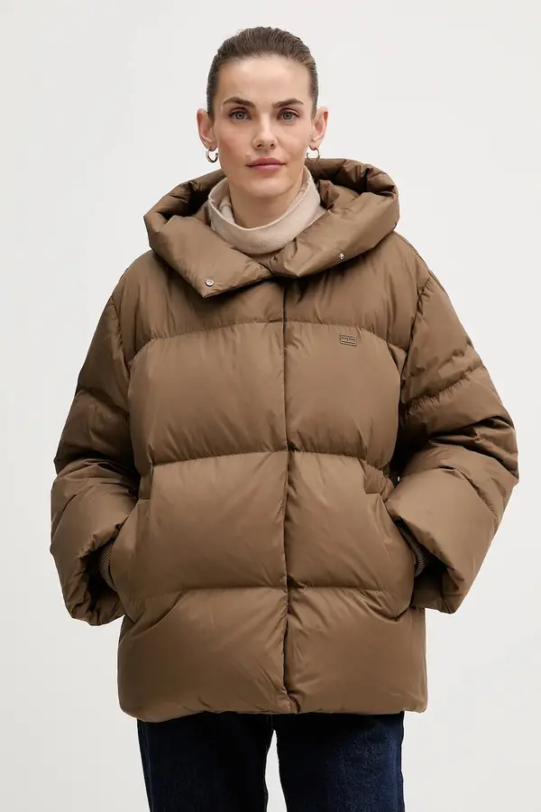 Tommy Hilfiger Pernata jakna Tommy Hilfiger