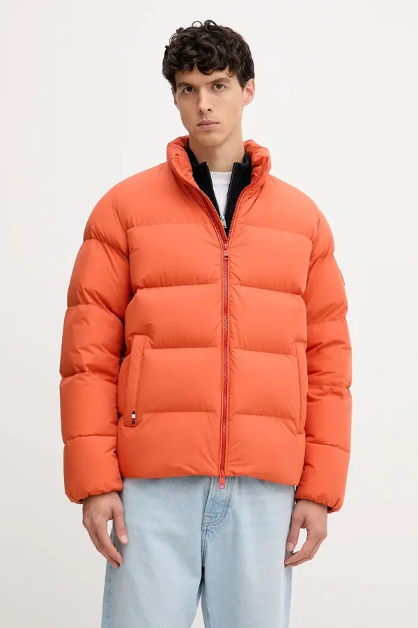 Tommy Hilfiger Pernata jakna Tommy Hilfiger