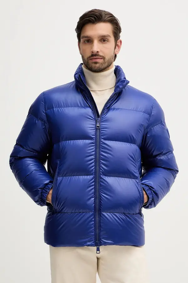 Tommy Hilfiger Pernata jakna Tommy Hilfiger