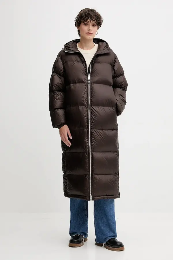 Tommy Hilfiger Pernata jakna Tommy Hilfiger