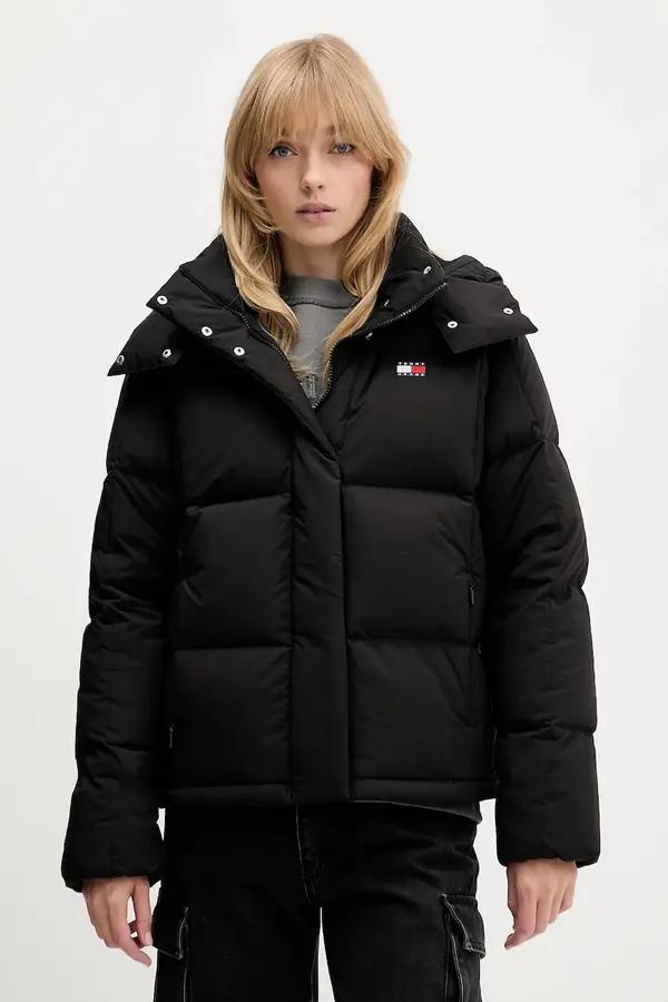 Tommy Jeans Pernata jakna Tommy Jeans