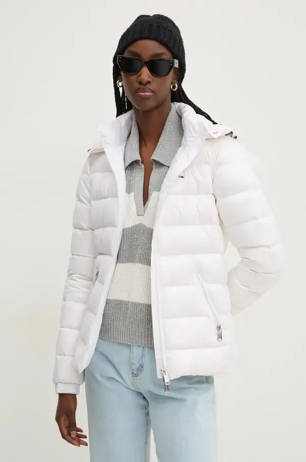 Tommy Jeans Pernata jakna Tommy Jeans