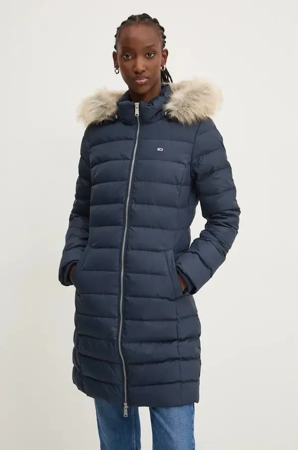 Tommy Jeans Pernata jakna Tommy Jeans
