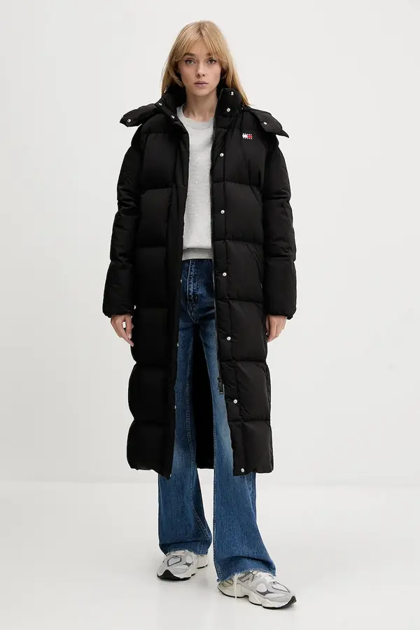 Tommy Jeans Pernata jakna Tommy Jeans