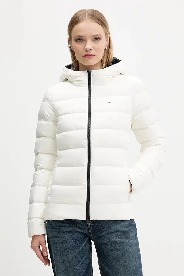 Tommy Jeans Pernata jakna Tommy Jeans