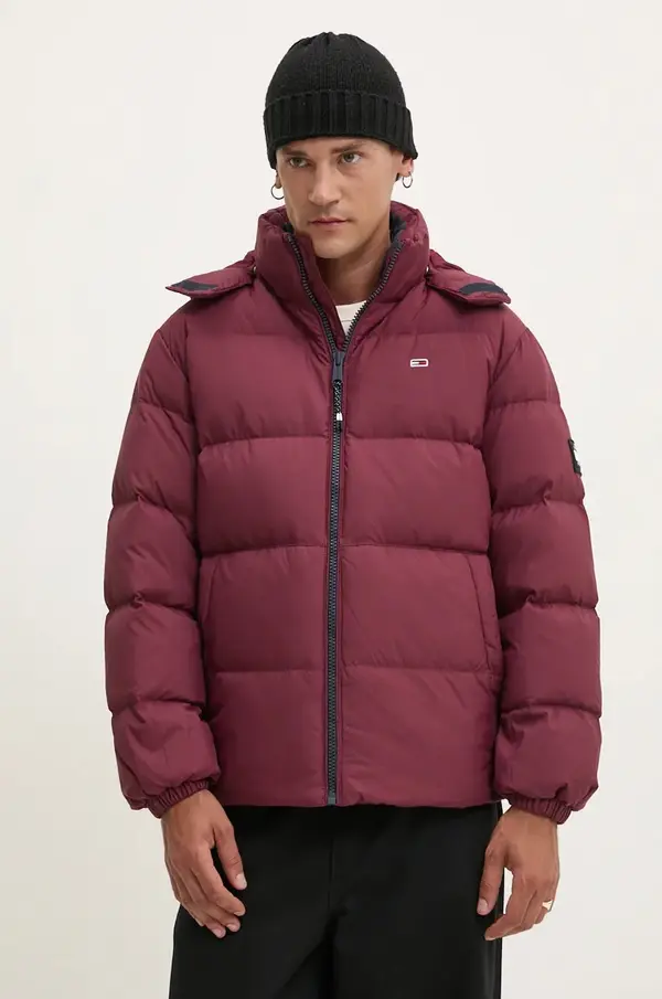 Tommy Jeans Pernata jakna Tommy Jeans