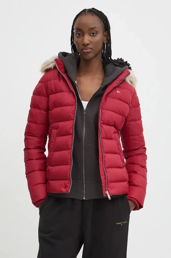Tommy Jeans Pernata jakna Tommy Jeans