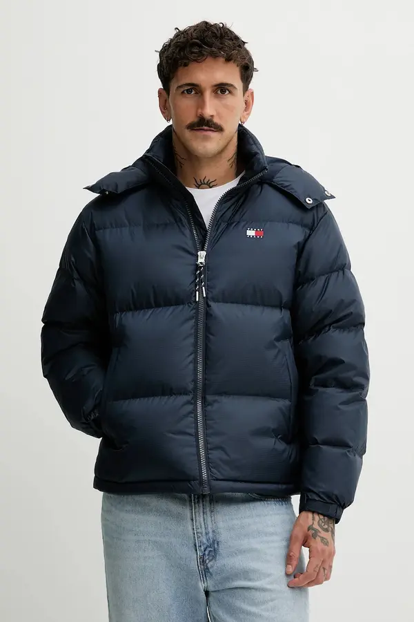 Tommy Jeans Pernata jakna Tommy Jeans